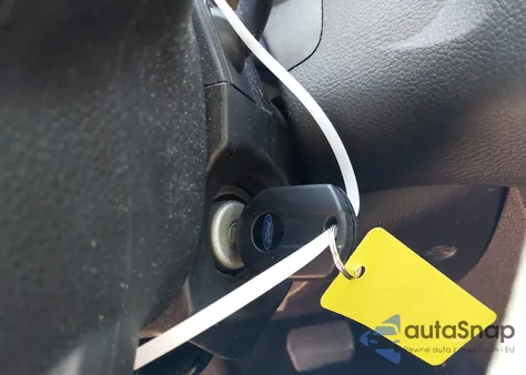 2015 Ford Focus Se из США, поврежденный, VIN 1FADP3F21FL325860